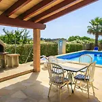 Villa Xisca