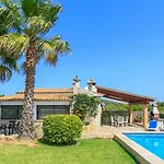 Villa Xisca